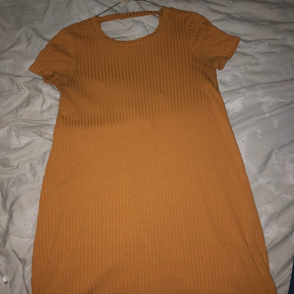 Flowy Dress
